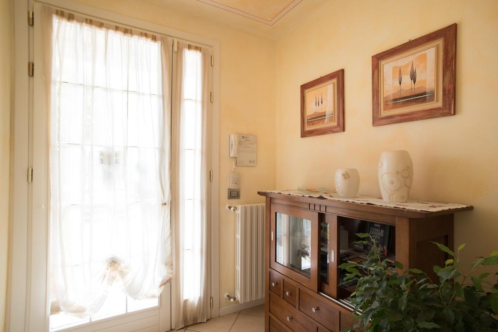 B&B La Petite Maison Puegnago Exteriér fotografie