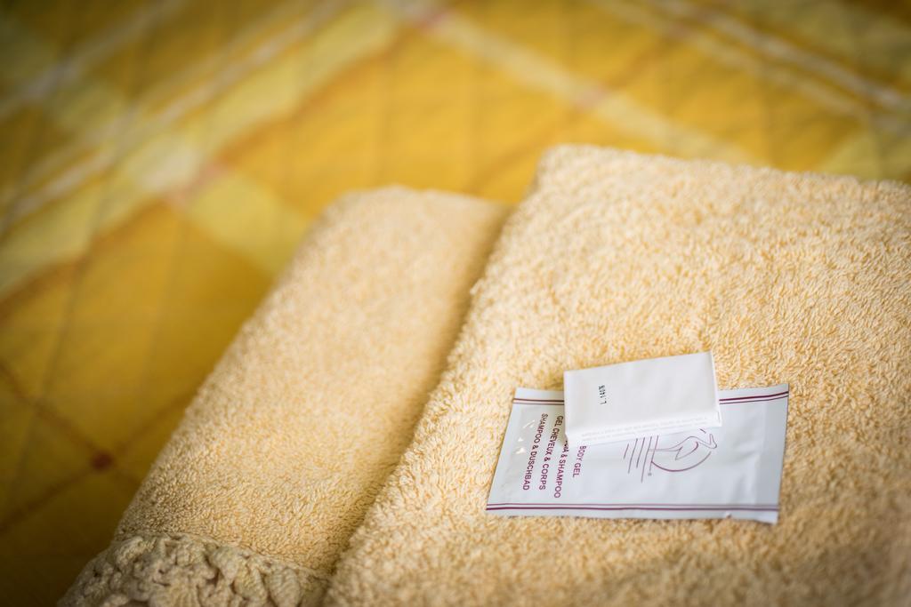 B&B La Petite Maison Puegnago Pokoj fotografie