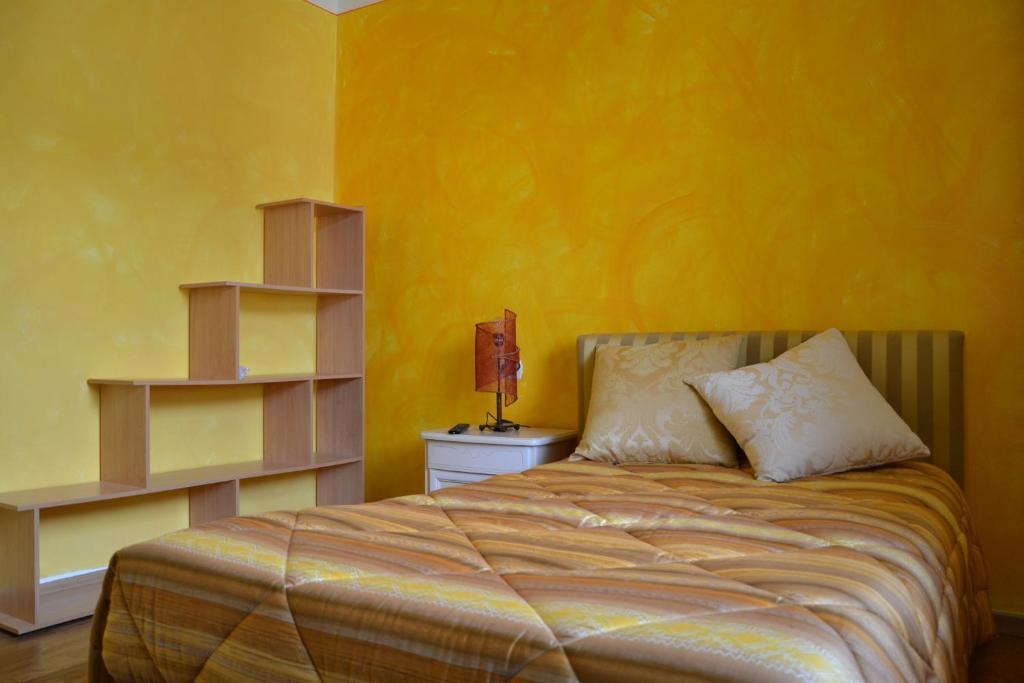 B&B La Petite Maison Puegnago Pokoj fotografie